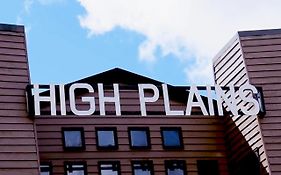 Hotel High Plains